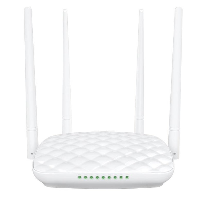 Tenda FH456 Router Wireless-N 300Mbps