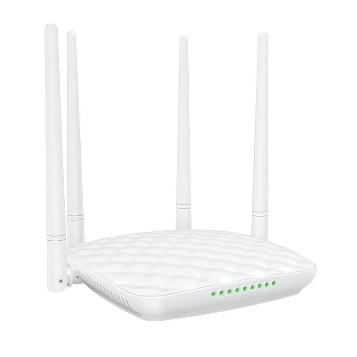 Tenda FH456 Router Wireless-N 300Mbps