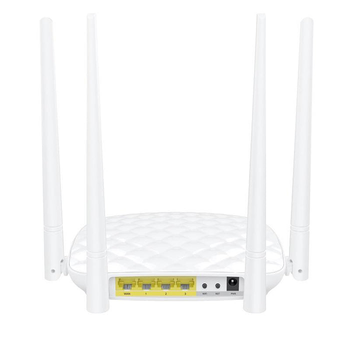 Tenda FH456 Router Wireless-N 300Mbps