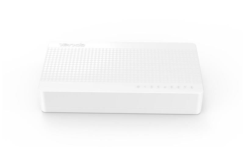 Tenda S108 8-Port FastEthernet Switch