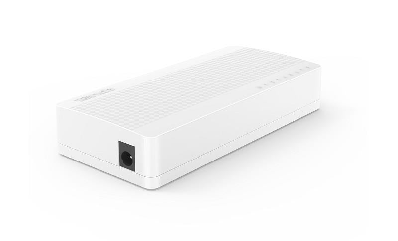 Tenda S108 8-Port FastEthernet Switch
