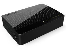 Tenda SG105 5-port Gigabit Switch 10/100/1000 Mbps