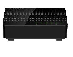 Tenda SG105 5-port Gigabit Switch 10/100/1000 Mbps