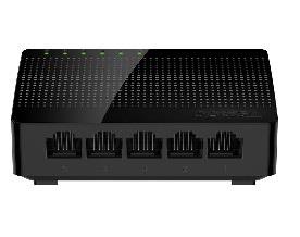 Tenda SG105 5-port Gigabit Switch 10/100/1000 Mbps