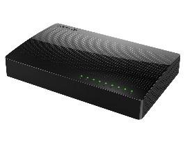 Tenda SG108 8-port Gigabit Ethernet Switch 10/100/1000 Mbps