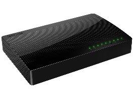 Tenda SG108 8-port Gigabit Ethernet Switch 10/100/1000 Mbps