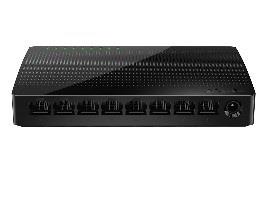 Tenda SG108 8-port Gigabit Ethernet Switch 10/100/1000 Mbps