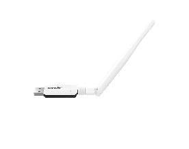 Tenda U1 Adapter 300 Mbs Wi-Fi USB