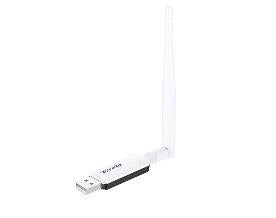 Tenda U1 Adapter 300 Mbs Wi-Fi USB