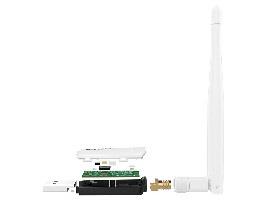 Tenda U1 Adapter 300 Mbs Wi-Fi USB