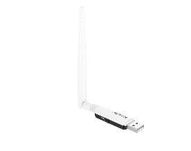 Tenda U1 Adapter 300 Mbs Wi-Fi USB
