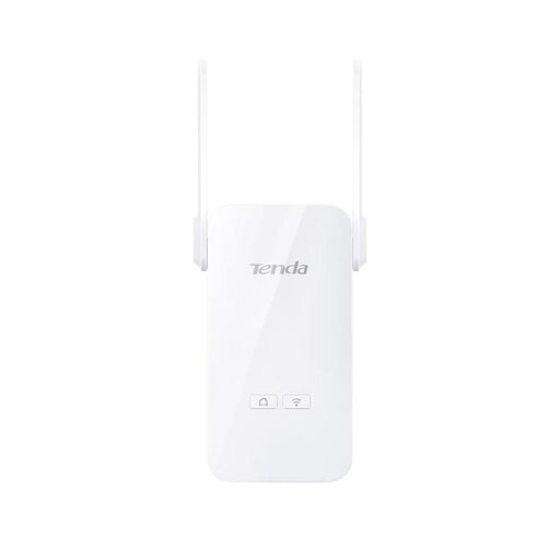 Tenda PA6 2-port Gigabit WiFi extender & powerline AV1000