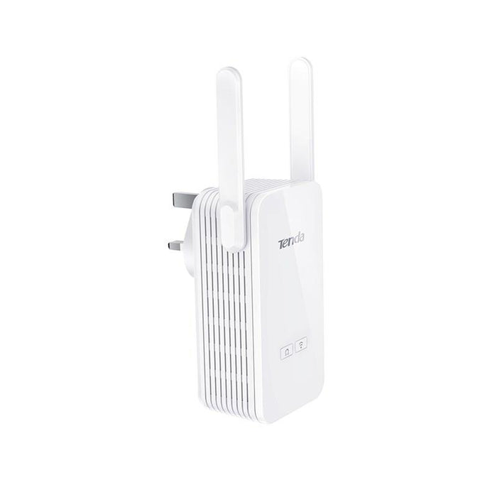 Tenda PA6 2-port Gigabit WiFi extender & powerline AV1000