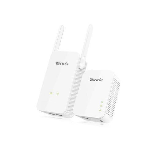Tenda PH5 AV1000 Gigabit Powerline WiFi Adapter Kit