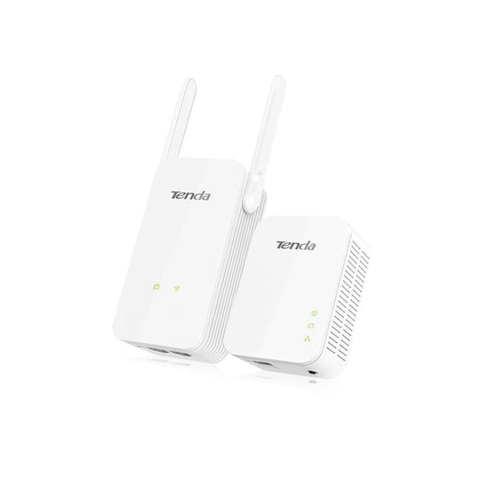 Tenda PH5 AV1000 Gigabit Powerline WiFi Adapter Kit