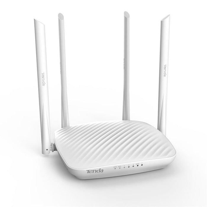 Tenda F9 Whole-Home Coverage Wi-Fi Router 600Mbps