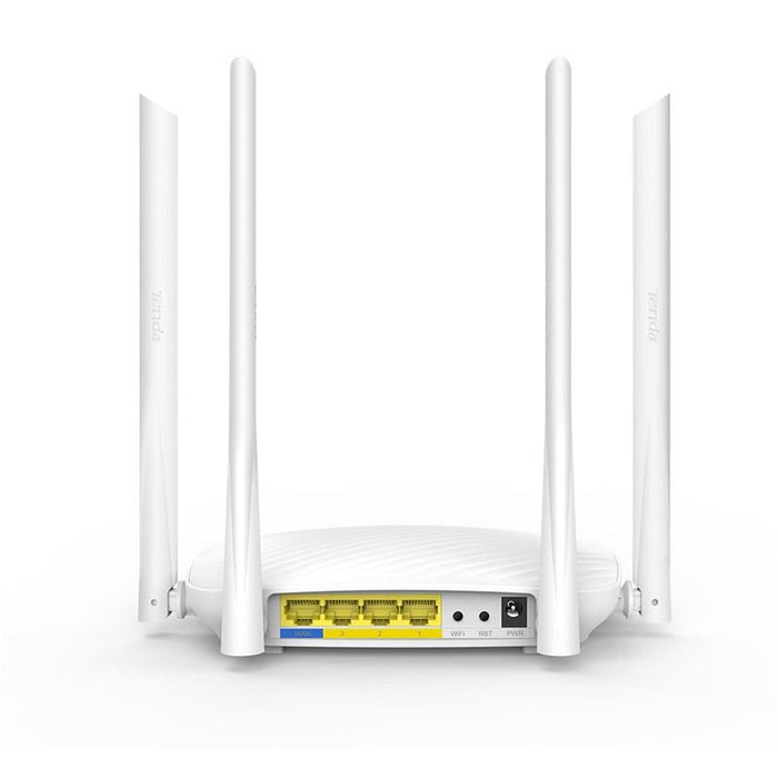 Tenda F9 Whole-Home Coverage Wi-Fi Router 600Mbps