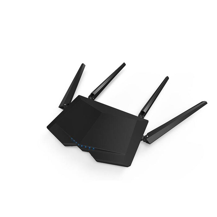 Tenda AC6 Dual Band AC1200 Router