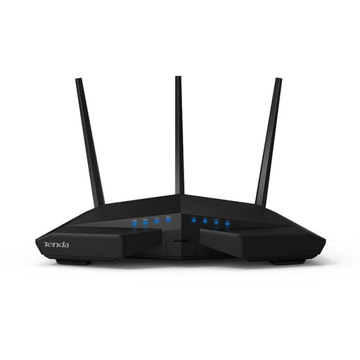 Tenda AC18 Smart Dual-Band Gigabit WiFi Router 1900Mbps