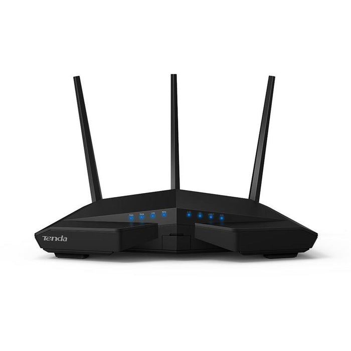 Tenda AC18 Smart Dual-Band Gigabit WiFi Router 1900Mbps