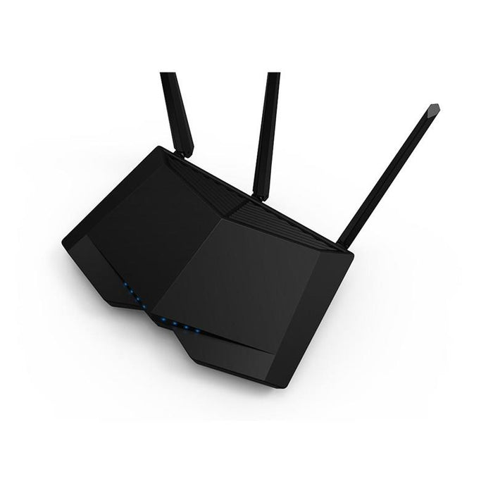 Tenda AC18 Smart Dual-Band Gigabit WiFi Router 1900Mbps
