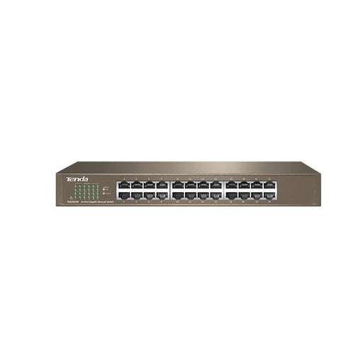 Tenda TEG1024D  24 X 10/100/1000 Mbps Switch