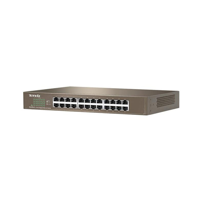 Tenda TEG1024D  24 X 10/100/1000 Mbps Switch