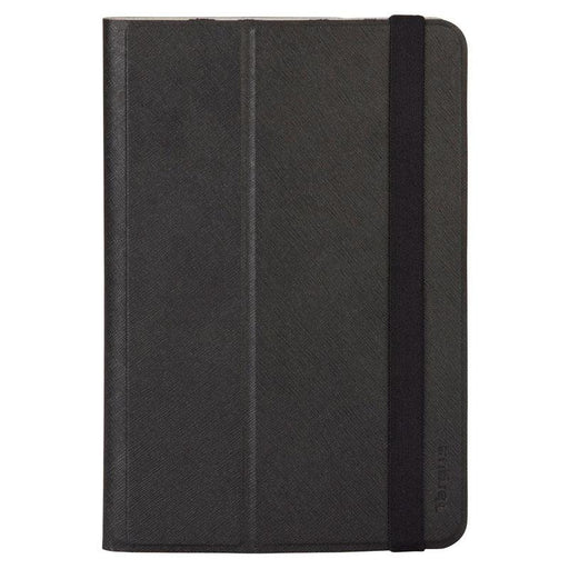 Targus FOLIOSTAND™ Tablet case 7-8",   juodas