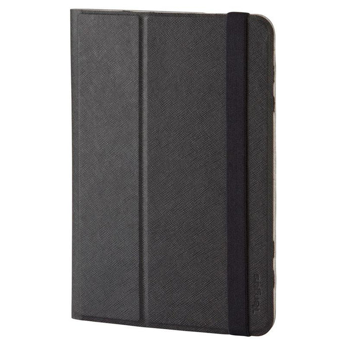 Targus FOLIOSTAND™ Tablet case 7-8",   juodas