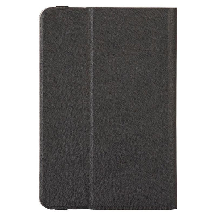 Targus FOLIOSTAND™ Tablet case 7-8",   juodas
