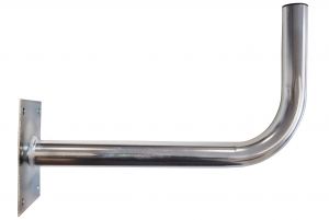 Sieninis laikiklis TechniSat TV Sat  (40cm)