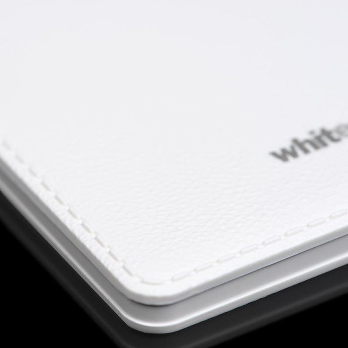 Nešiojamas įkroviklis Whitenergy power bank 2500mAh 1A, Baltas