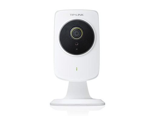 TP-Link NC250 Kamera WiFi N300 Cloud, 720p, M-JPEG, į 1 usę audio, Diena/Naktis