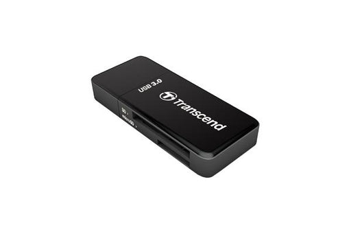 Transcend card reader USB3.0 SD/microSD