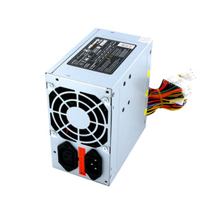 PSU Whitenergy ATX 350W versija BOX