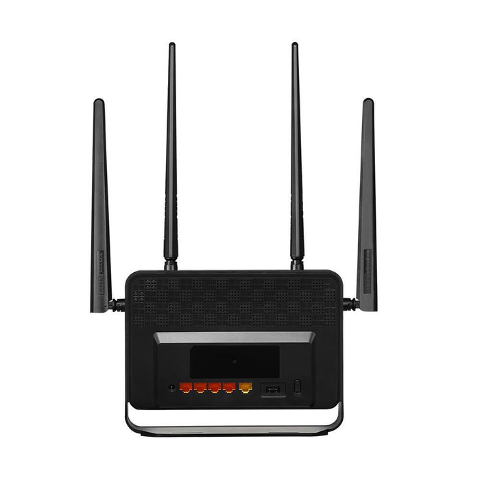 TOTOLINK A950RG AC1200 WIRELESS DUAL BAND GIGABIT ROUTER, MU-MIMO