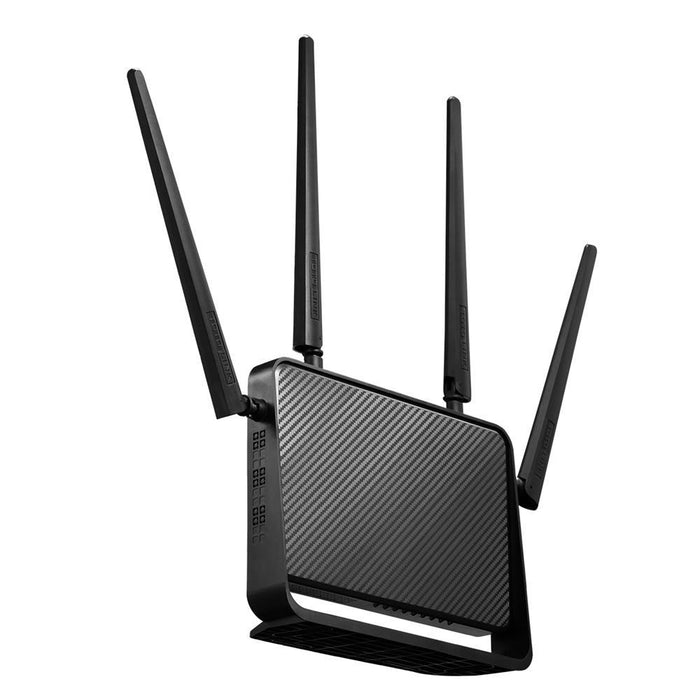 TOTOLINK A950RG AC1200 WIRELESS DUAL BAND GIGABIT ROUTER, MU-MIMO