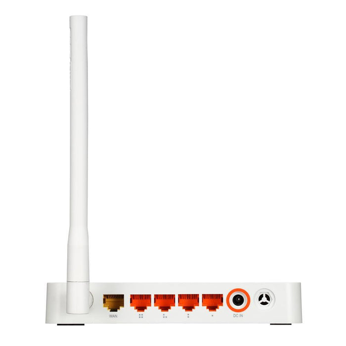 TOTOLINK N151RT 150MBPS WIRELESS N ROUTER