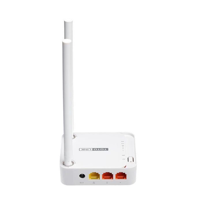 TOTOLINK N200RE V3 300MBPS MINI WIRELESS N ROUTER