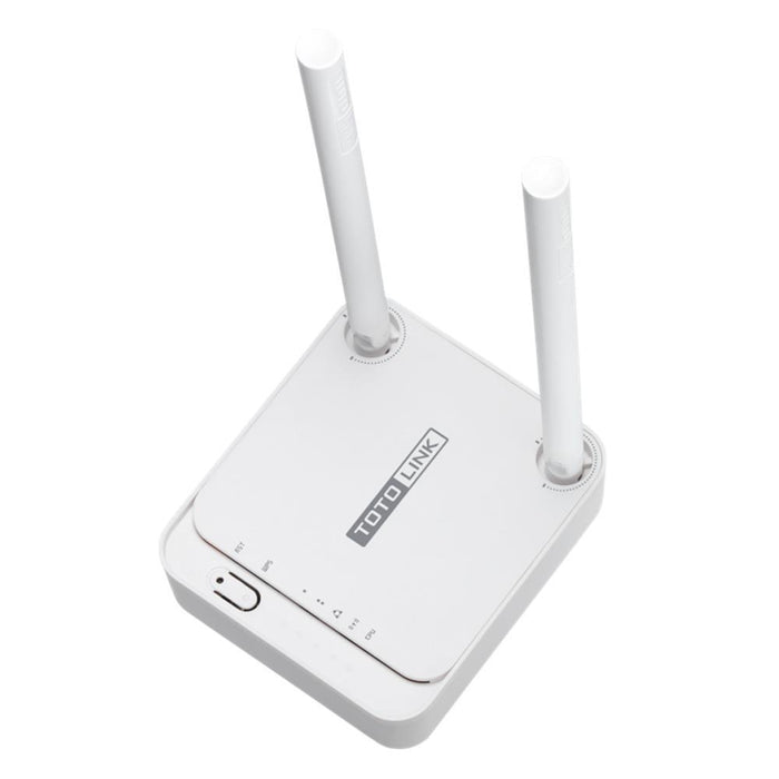 TOTOLINK N200RE V3 300MBPS MINI WIRELESS N ROUTER