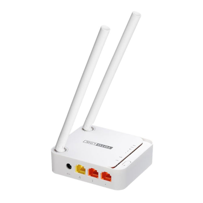 TOTOLINK N200RE V3 300MBPS MINI WIRELESS N ROUTER