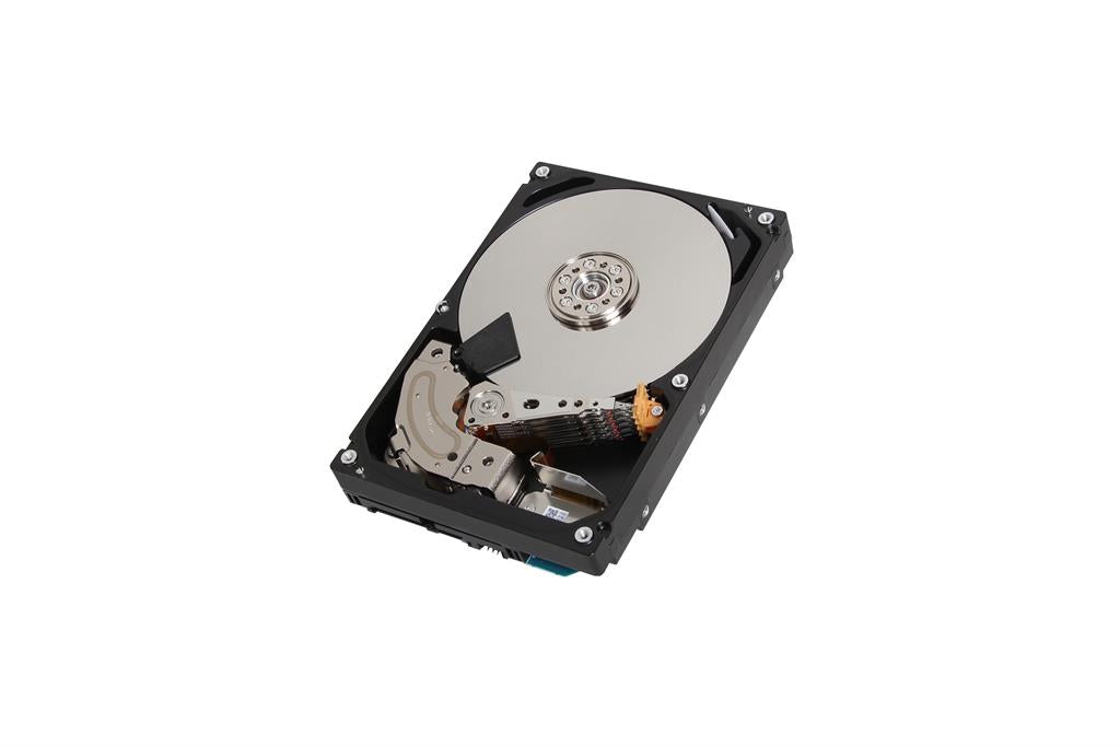 Toshiba Surveillance HDD, 3.5'', 4TB, SATA/600, 128MB cache
