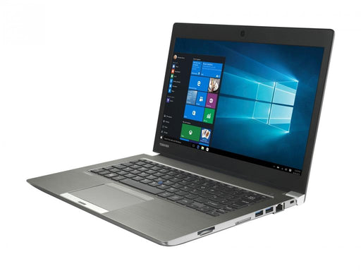 Z30-C-16L 13,3'' FHD ng i7-6500U 8GB 256GB SSD noODD BT TPM Win10 Pro
