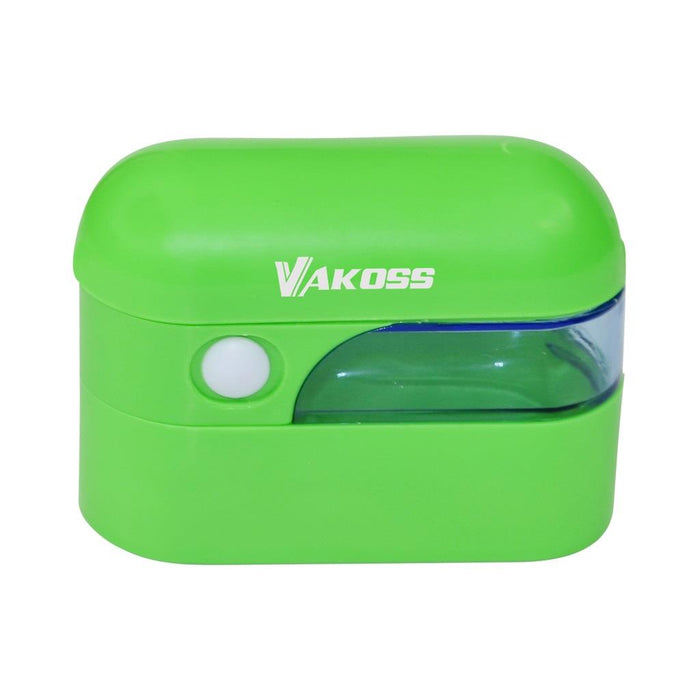 Pūkų rinkiklis Vakoss PE-6011E | žalios