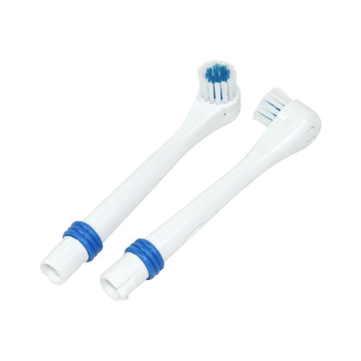 Dantų šepetėlių galvutės Vakoss PE-4701WB 2 vnt. | white-blue
