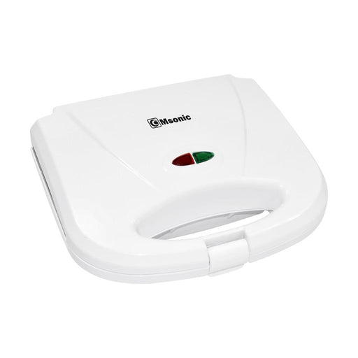 Sumuštinių keptuvė Msonic MS4714W | baltas