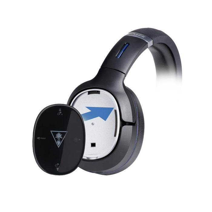 TURTLE BEACH ELITE 800 headset