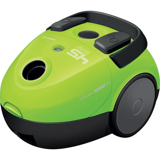 Bagged Vacuum Cleaner Sencor SVC 45GR - EUE2