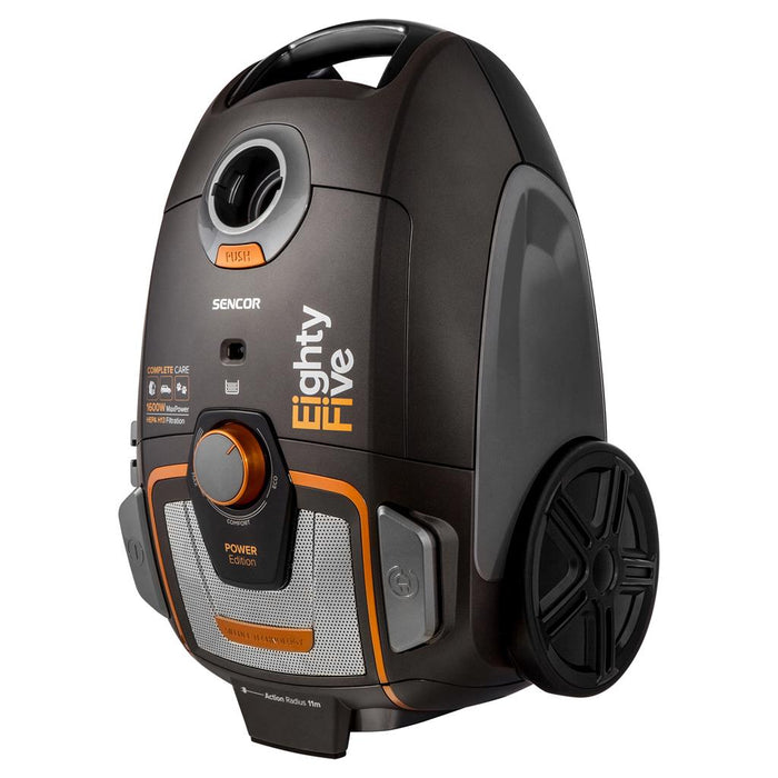 Vacuum cleaner SENCOR - SVC 8500TI