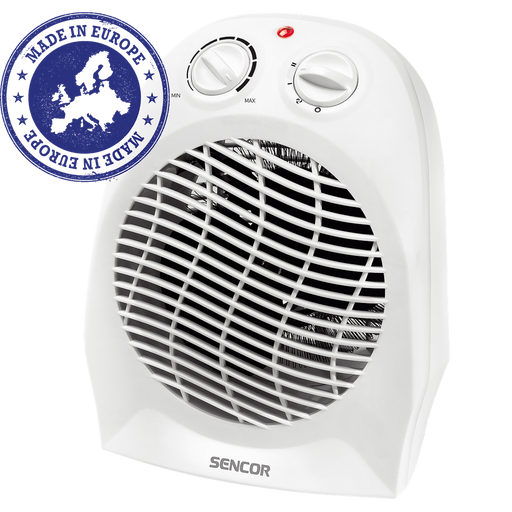 Heater SENCOR - SFH 7011WH